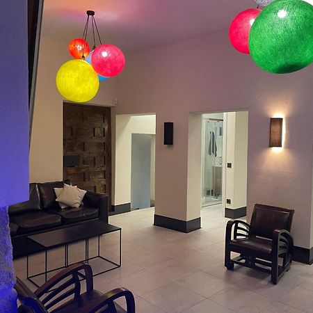 7 Beds, 3Bedr, Centro, Sol, Gran Via, Metro Noviciado, Callao 马德里 外观 照片