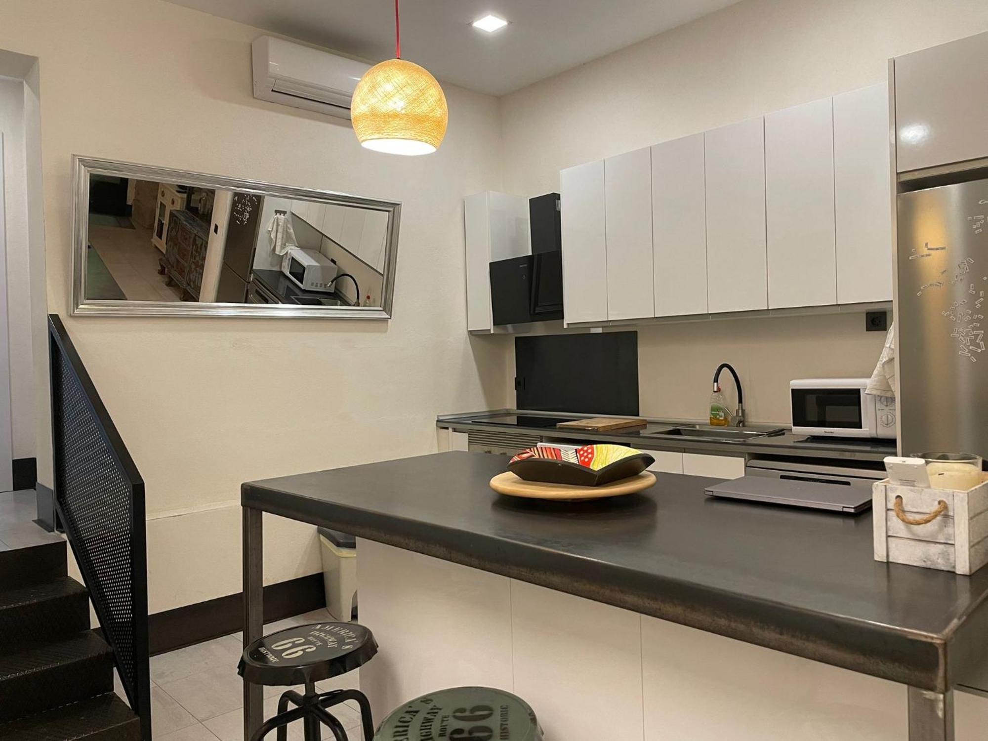 7 Beds, 3Bedr, Centro, Sol, Gran Via, Metro Noviciado, Callao 马德里 外观 照片