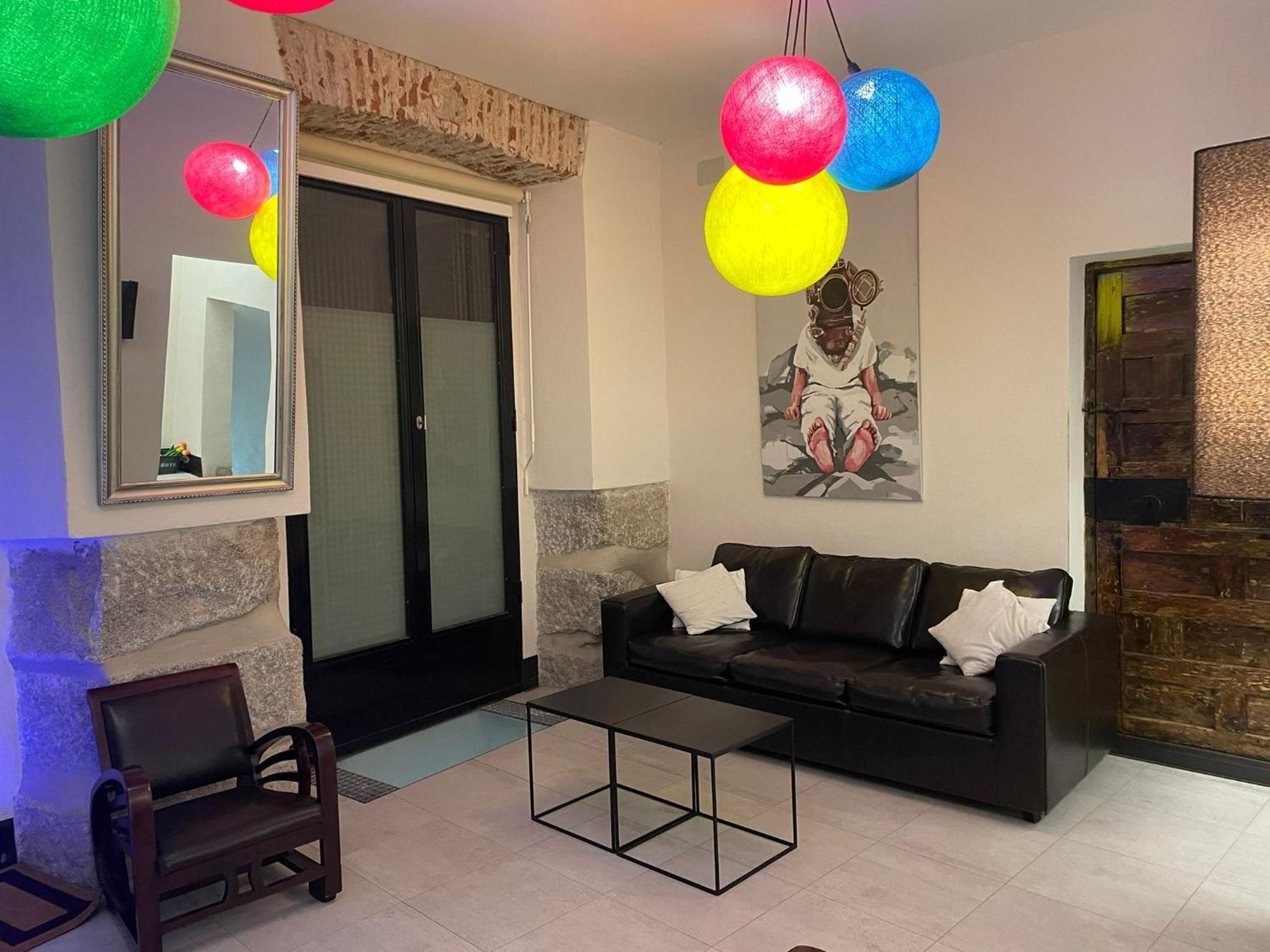 7 Beds, 3Bedr, Centro, Sol, Gran Via, Metro Noviciado, Callao 马德里 外观 照片