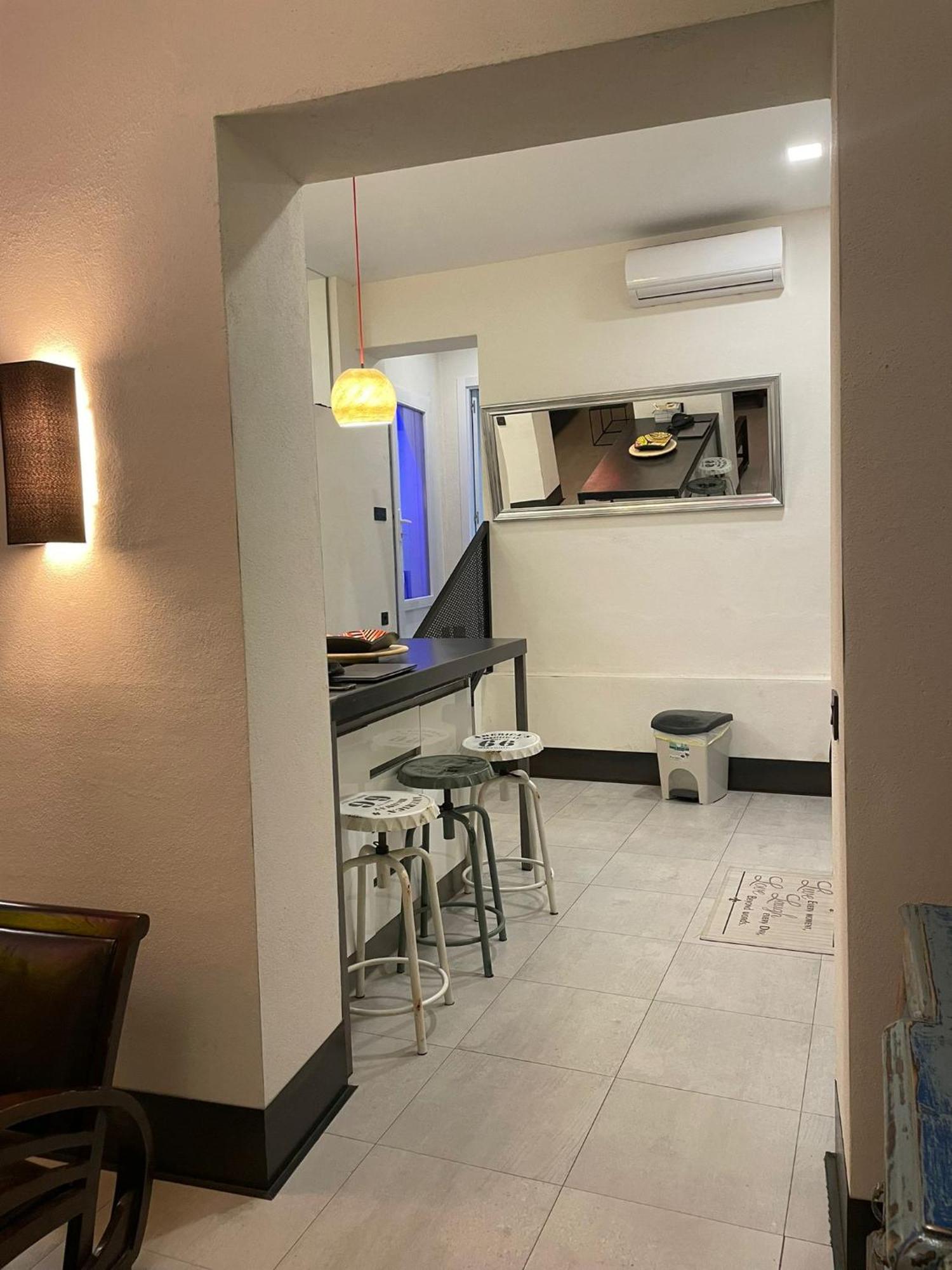 7 Beds, 3Bedr, Centro, Sol, Gran Via, Metro Noviciado, Callao 马德里 外观 照片