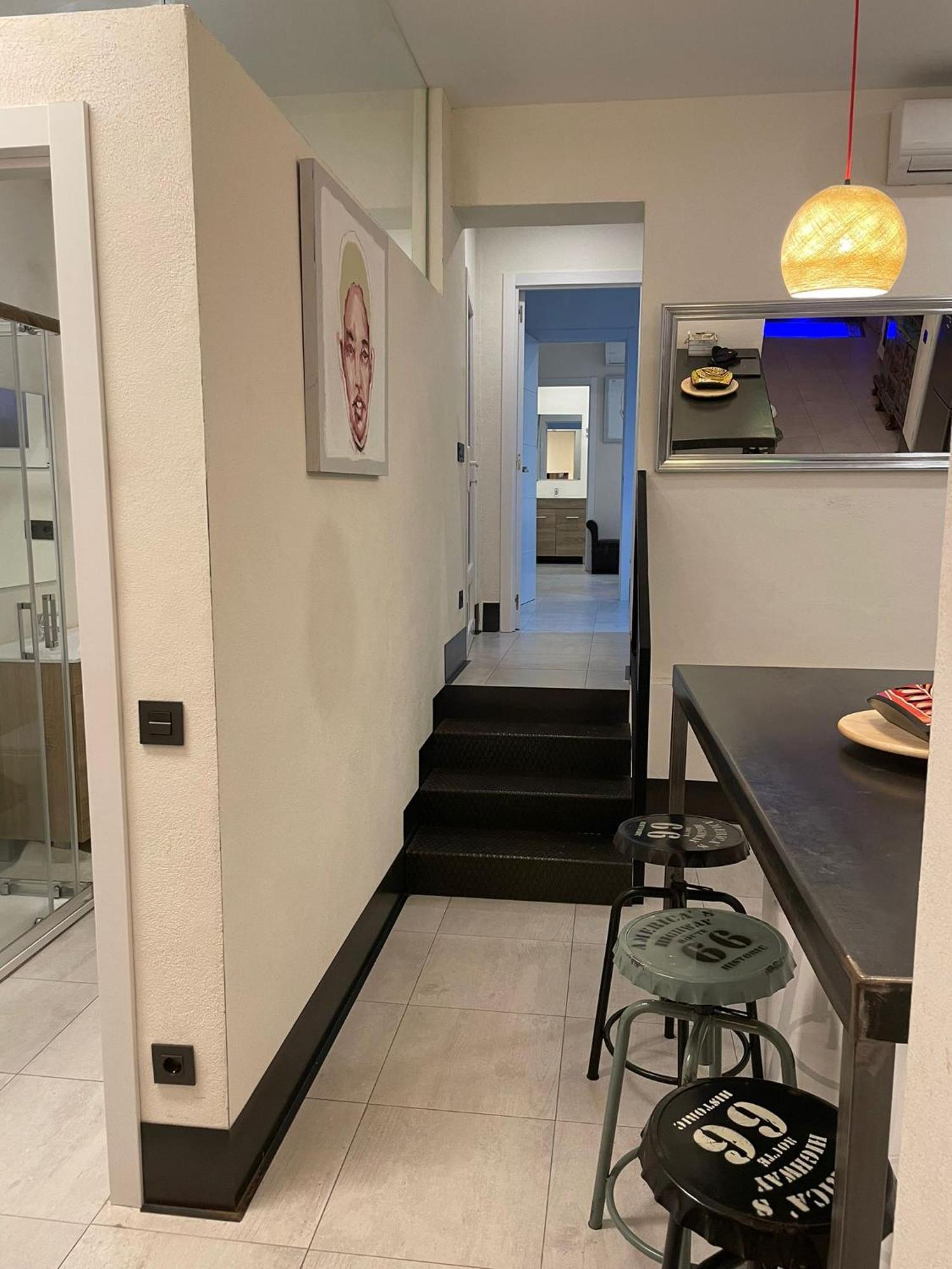7 Beds, 3Bedr, Centro, Sol, Gran Via, Metro Noviciado, Callao 马德里 外观 照片