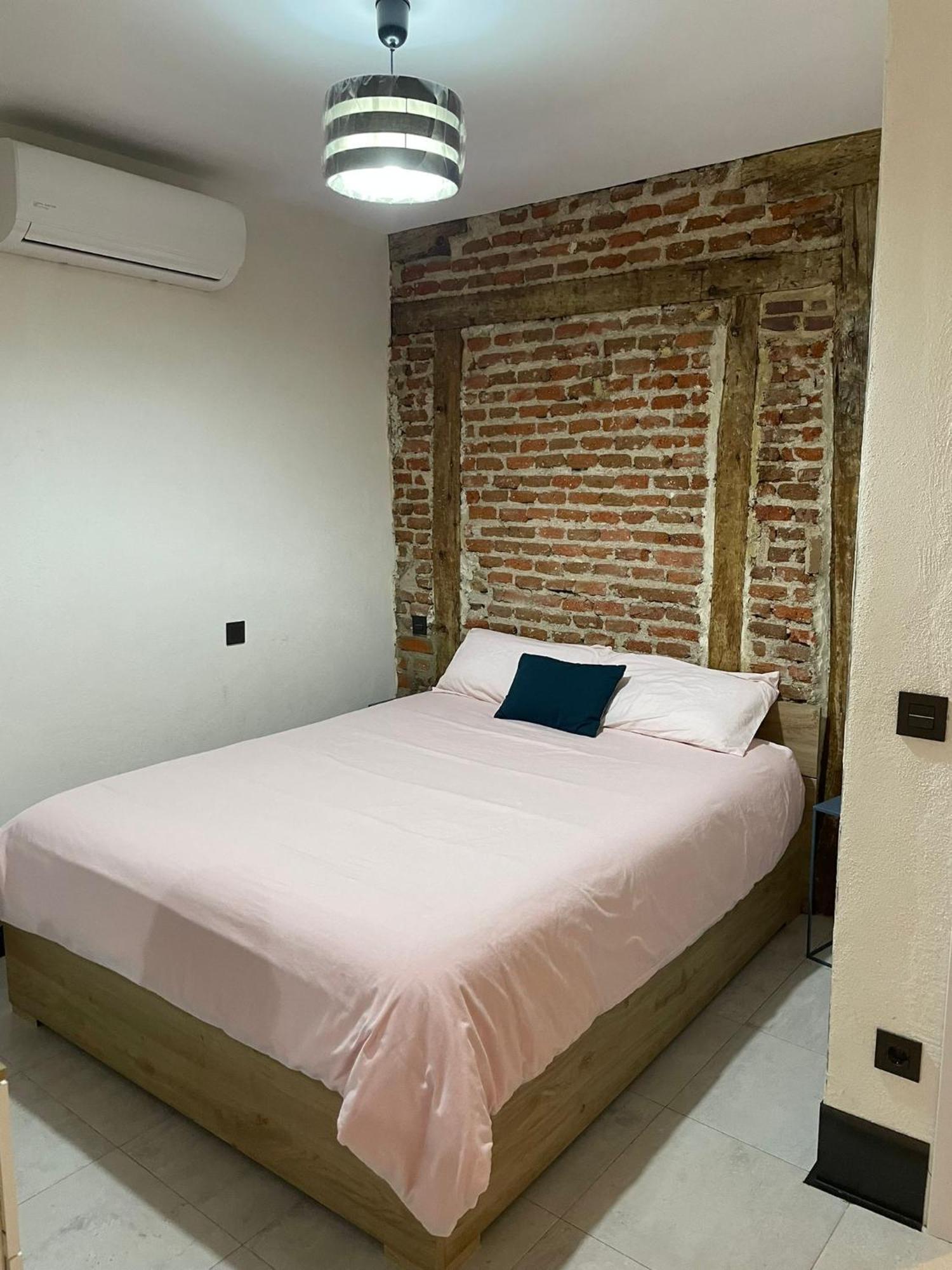7 Beds, 3Bedr, Centro, Sol, Gran Via, Metro Noviciado, Callao 马德里 外观 照片