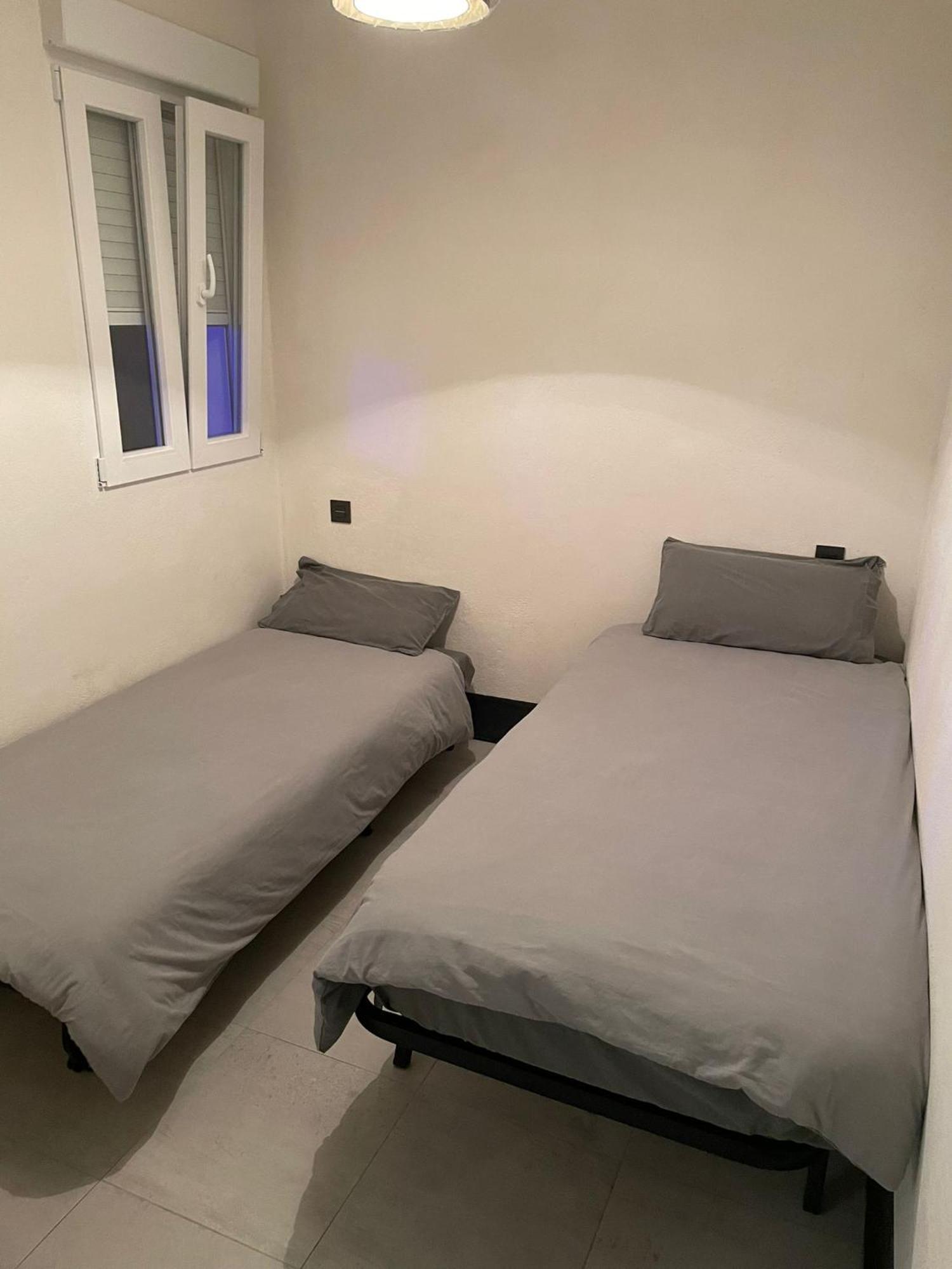 7 Beds, 3Bedr, Centro, Sol, Gran Via, Metro Noviciado, Callao 马德里 外观 照片
