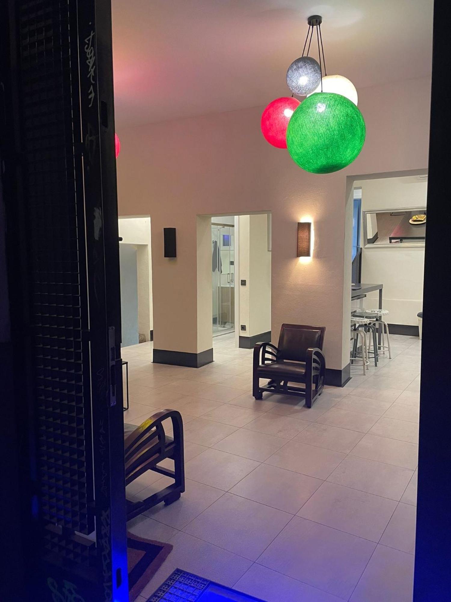 7 Beds, 3Bedr, Centro, Sol, Gran Via, Metro Noviciado, Callao 马德里 外观 照片