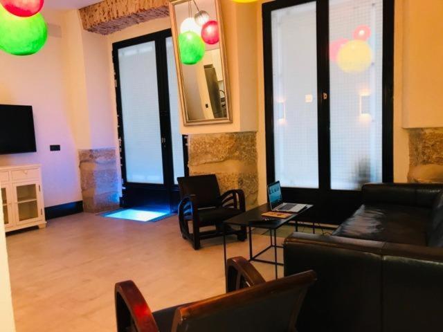 7 Beds, 3Bedr, Centro, Sol, Gran Via, Metro Noviciado, Callao 马德里 外观 照片